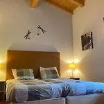 Apartman Penthouse Alpinresort Oben 14 By Interhome *