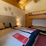 Penthouse Alpinresort Oben 14 By Interhome *