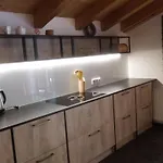 Penthouse Alpinresort Oben 14 By Interhome Apartman *