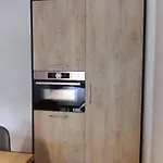 Penthouse Alpinresort Oben 14 By Interhome Apartman *