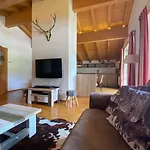 Penthouse Alpinresort Oben 14 By Interhome Apartman Kaprun