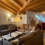 Penthouse Alpinresort Oben 14 By Interhome Apartman *