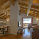 Apartman Penthouse Alpinresort Oben 14 By Interhome