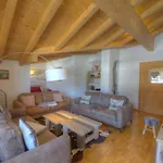 Penthouse Alpinresort Oben 14 By Interhome