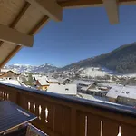 Penthouse Alpinresort Oben 14 By Interhome Apartman *
