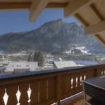Penthouse Alpinresort Oben 14 By Interhome Apartman Kaprun