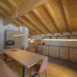 Apartman Penthouse Alpinresort Oben 14 By Interhome