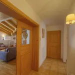 Penthouse Alpinresort Oben 14 By Interhome Apartman *