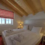 Penthouse Alpinresort Oben 14 By Interhome *