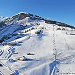 Apartman Penthouse Alpinresort Oben 14 By Interhome *