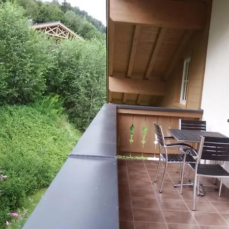 Penthouse Alpinresort Oben 14 By Interhome Lejlighed Kaprun