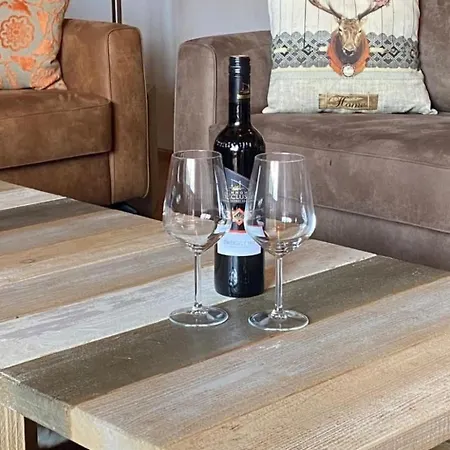 Penthouse Alpinresort Oben 14 By Interhome Apartmán
