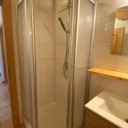 Apartmán Penthouse Alpinresort Oben 14 By Interhome *