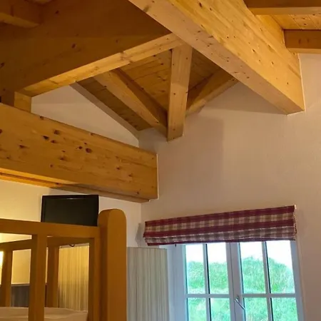 Penthouse Alpinresort Oben 14 By Interhome Apartmán Kaprun