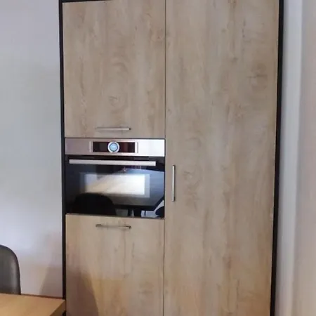 Penthouse Alpinresort Oben 14 By Interhome Apartmán *