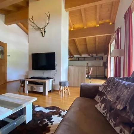 Penthouse Alpinresort Oben 14 By Interhome Apartmán Kaprun