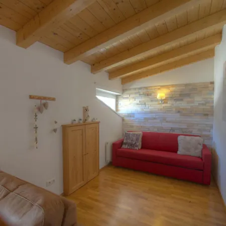 Penthouse Alpinresort Oben 14 By Interhome Kaprun
