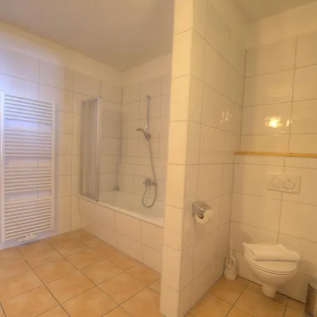 Apartmán Penthouse Alpinresort Oben 14 By Interhome