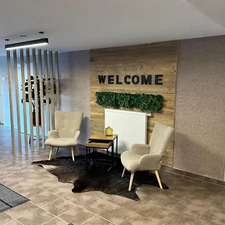 Penthouse Alpinresort Oben 14 By Interhome Apartmán Kaprun