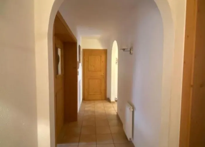 Penthouse Alpinresort Oben 14 By Interhome * Kaprun