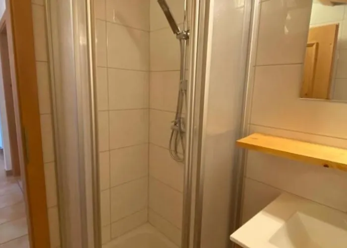 Apartment Penthouse Alpinresort Oben 14 By Interhome *