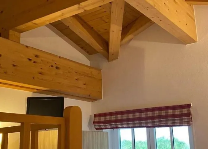 Penthouse Alpinresort Oben 14 By Interhome Apartment Kaprun