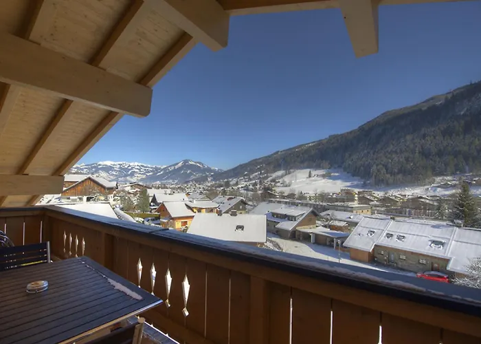 Penthouse Alpinresort Oben 14 By Interhome Apartment *