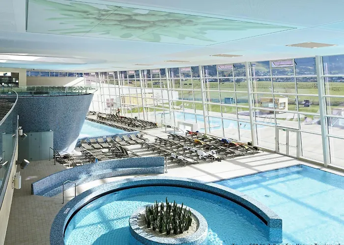 Penthouse Alpinresort Oben 14 By Interhome